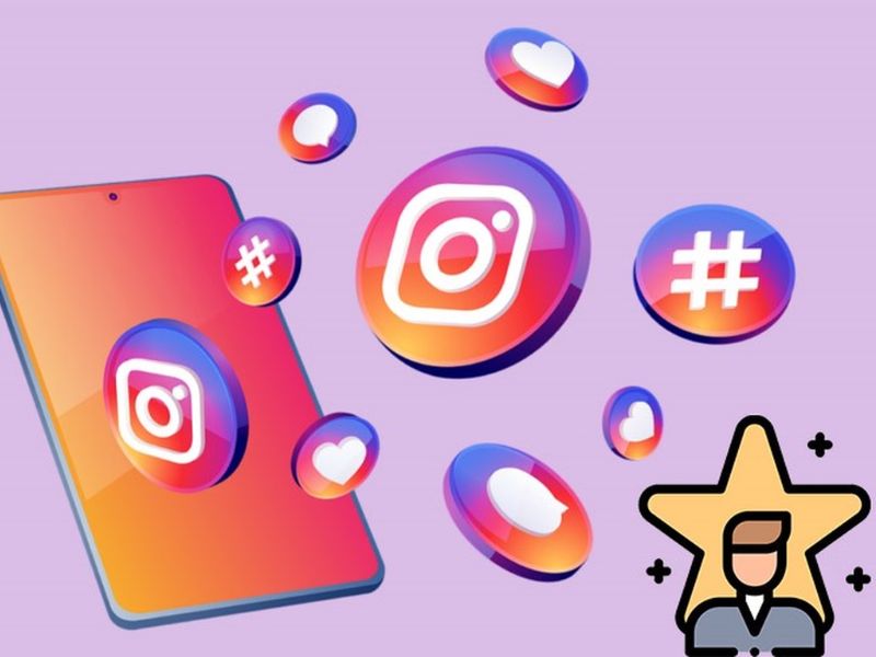 Instagram không thể thiếu trong quảng cáo forex