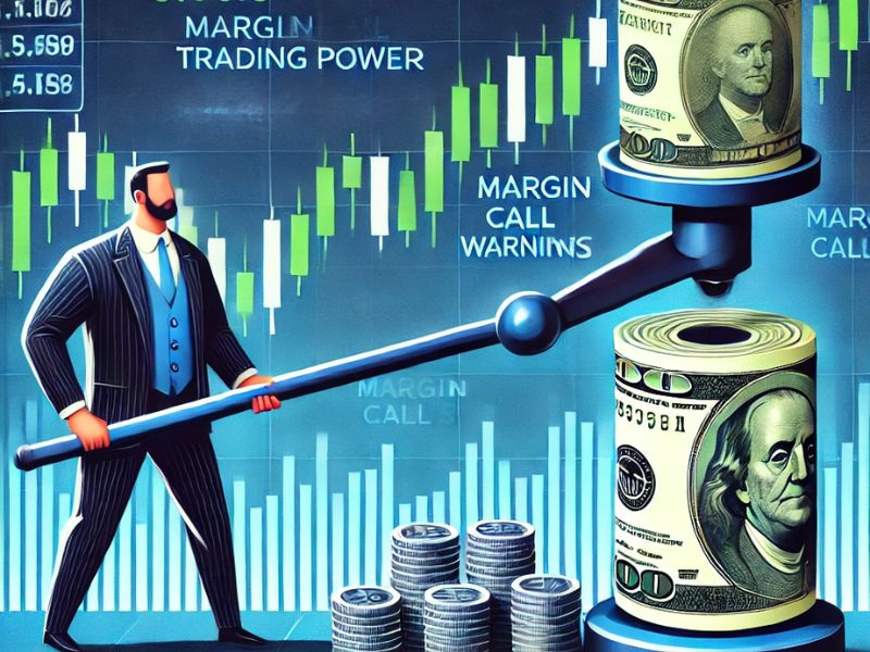 Cách hoạt động của đòn bẩy trong giao dịch Forex